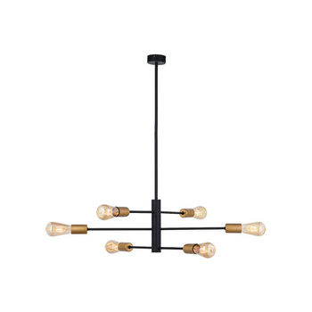 Lampa wisząca Nowodvorski Rotor