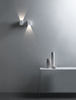 Lampa wewnętrzna, ścienna Astro Parma 100 