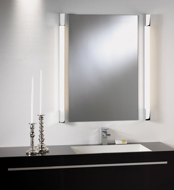 Lampa wewnętrzna, ścienna Astro Romano 