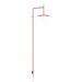 Lampa wewnętrzna, ścienna Vibia Tempo 5764