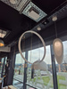 Lampa wewnętrzna, wisząca Thoro Rio 55 4000K k. biały, ekspozycja