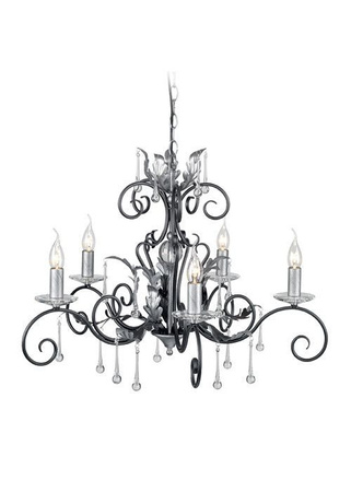 Lampa wewnętrzna, wisząca Elstead Amarilli AML3, AML5, AML10, AML15