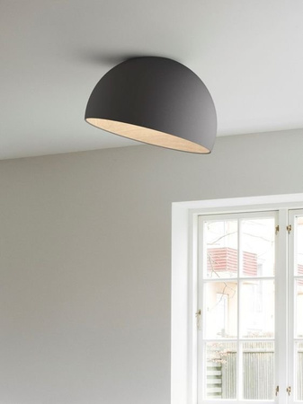 Lampa wewnętrzna, sufitowa Vibia Duo 4880