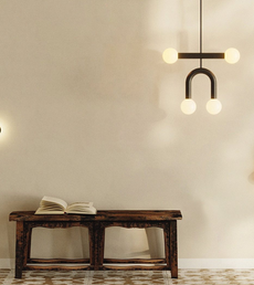 Robin, Rigoberta Duo Super Curved, czarny mat