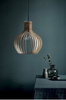 Lampa wewnętrzna, wisząca Nordlux Groa 