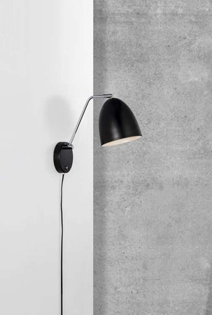 Lampa wewnętrzna, ścienna Nordlux Alexander