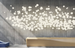 Lampa wewnętrzna, LODES VOLUM, zwieszana, fi 14cm, k. biały, Outlet
