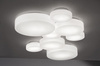 Lampa wewnętrzna, ścienna/sufitowa Lodes Make-Up