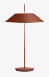 Lampa wewnętrzna, stojąca Vibia Mayfair 5505