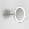Lampa wewnętrzna, ścienna Astro Mascali Round