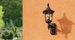 Lampa zewnętrzna, elewacyjna Norlys Rimini 259