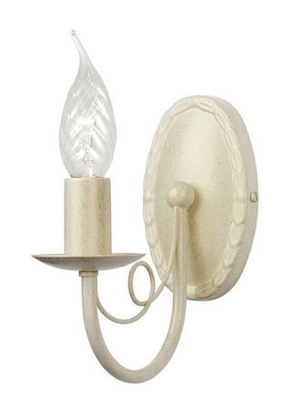 Lampa wewnętrzna, ścienna Elstead Minster MN1, MN2
