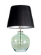 Lampa wewnętrzna, stojąca Famlight Timor Olive