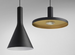 Lampa wewnętrzna, wisząca MORPH FLAT LED, AQFORM, 50575-M930-F3-00-03, Outlet