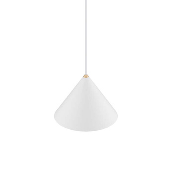 Lampa wisząca Nowodvorski Zenith S, biały