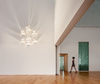 Lampa wewnętrzna, ścienna Vibia Set 7764