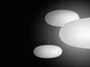 Lampa wewnętrzna, wisząca Vibia Vol 0225