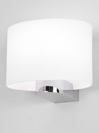 Lampa wewnętrzna, ścienna Astro Siena Oval