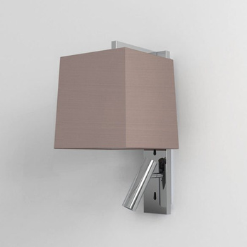 Abażur Astro Ravello Tapered Square 175 5030006