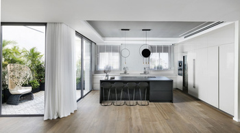 Lampa wewnętrzna, wisząca Estiluz Revolta R40.1S1D-M 61S GLD