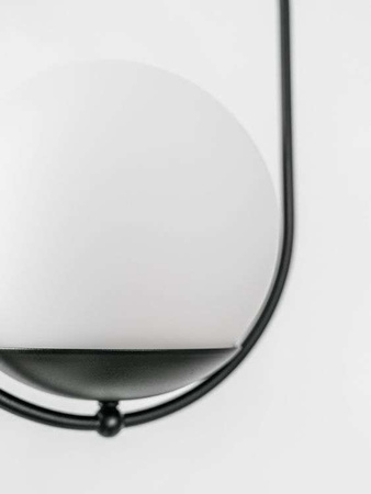 Lampa wewnętrzna, wisząca Ummo Koban B