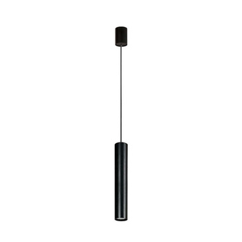 Lampa wisząca Nowodvorski Eye L, czarny