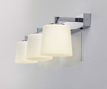 Lampa wewnętrzna, ścienna Astro Triplex