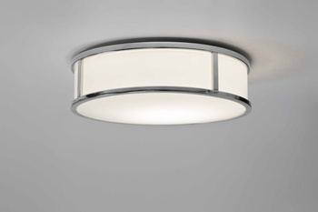 Lampa wewnętrzna, sufitowa Astro Mashiko 300 Round  