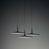 Lampa wewnętrzna, wisząca Vibia SKAN 0280
