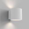 Lampa wewnętrzna, ścienna Astro Brenta 130