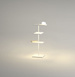 Lampa wewnętrzna, podłogowa Vibia Suite 6011