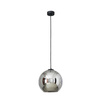 Lampa wisząca Nowodvorski Polaris, chrom