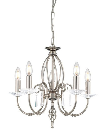 Lampa wewnętrzna, wisząca Elstead Aegean AG3, AG5, AG8
