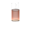 Lampa wewnętrzna, wisząca Vibia Array 1830