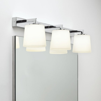 Lampa wewnętrzna, ścienna Astro Triplex