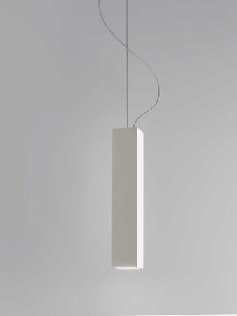Lampa wewnętrzna, wisząca Astro Osca 400 Square