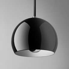 Lampa wewnętrzna, wisząca Aqform Glob, outlet