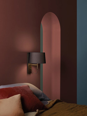 Lampa wewnętrzna, ścienna Astro Telegraph Wall