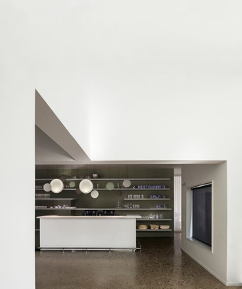 Lampa wewnętrzna, wisząca Vibia COSMOS 2500 SMALL