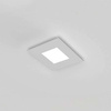 Lampa wewnętrzna, sufitowa Astro Zero Square