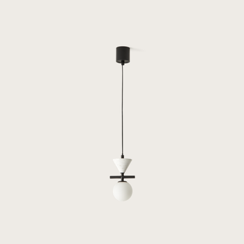 Lampa wewnętrzna, wisząca Aromas Oneta