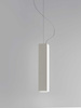 Lampa wewnętrzna, wisząca Astro Osca 400 Square