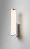 Lampa wewnętrzna, ścienna Astro Domino LED
