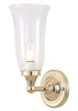 Lampa wewnętrzna, ścienna, łazienkowa Elstead Austen BATH/AUSTEN2 PC