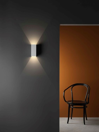 Lampa wewnętrzna, ścienna Astro Parma 210