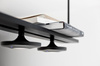 Lampa wewnętrzna, wisząca Estiluz Button T-3305