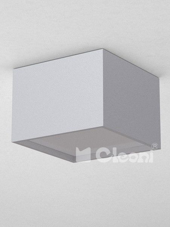 Lampa wewnętrzna, sufitowa Cleoni Ster T147N/D/A/M9/117/3000K