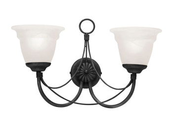 Lampa wewnętrzna, ścienna Elstead Carisbrooke CB1, CB2