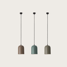 Lampa wewnętrzna, wisząca Aromas Copo