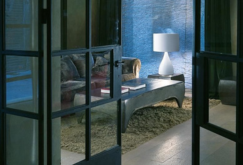 Lampa wewnętrzna, stojąca Vibia Jazz 133310